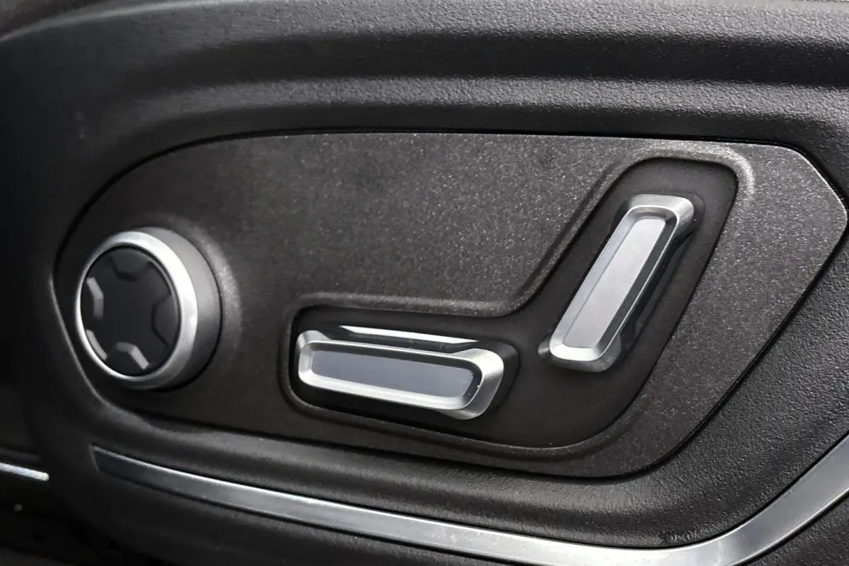 1.5 PHEV Panoramadak Stoelverwarming 360-Camera