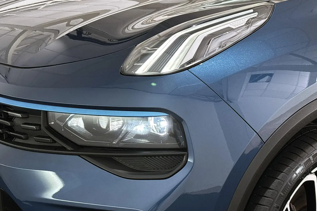 1.5 PHEV Panoramadak Stoelverwarming 360-Camera