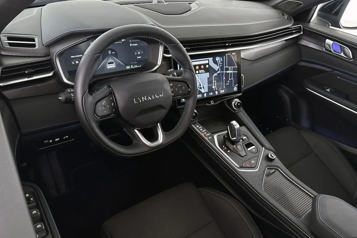 1.5 PHEV Panoramadak Stoelverwarming 360-Camera
