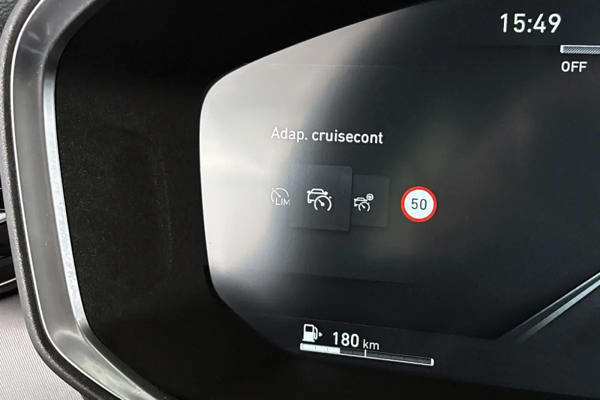 1.5 PHEV Panoramadak Stoelverwarming 360-Camera