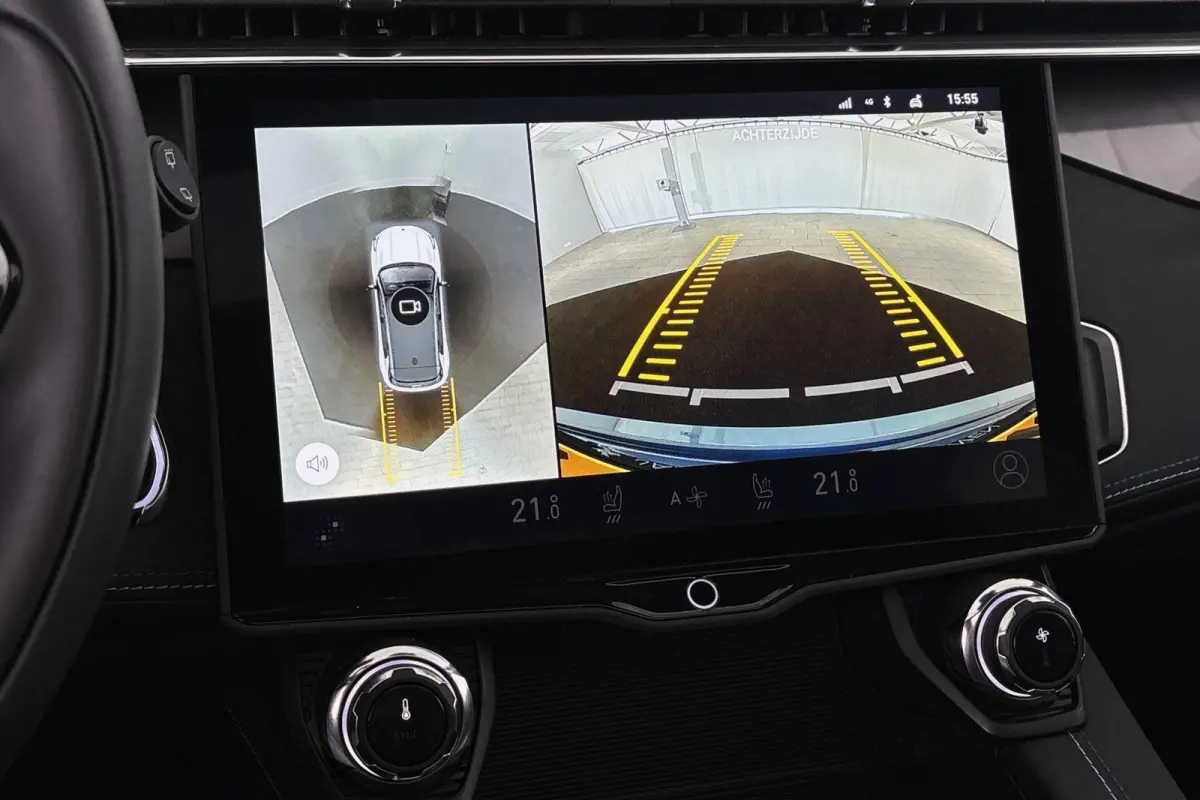 1.5 PHEV Panoramadak Stoelverwarming 360-Camera