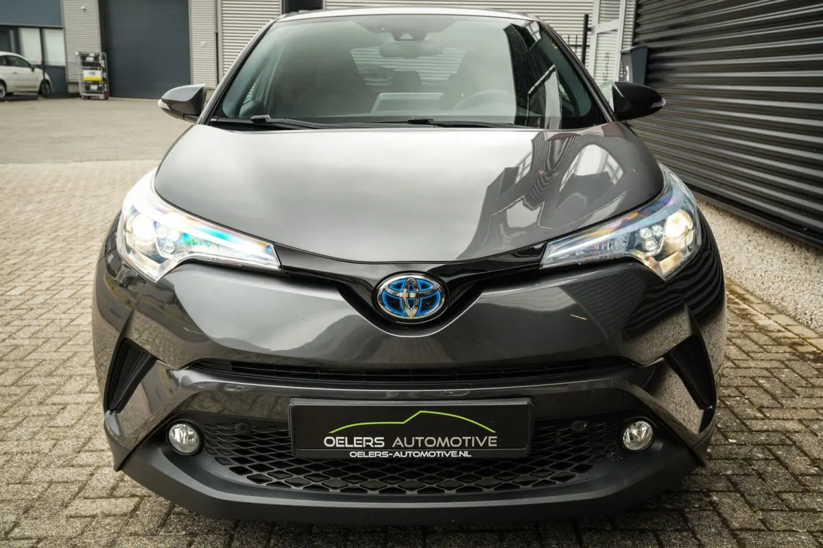 1.8 Hybrid Active | Clima | Cruise | Stoelverw. | Metalic | Camera | DAB | Bluetooth | Mooi! |