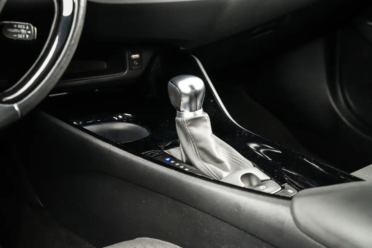 1.8 Hybrid Active | Clima | Cruise | Stoelverw. | Metalic | Camera | DAB | Bluetooth | Mooi! |