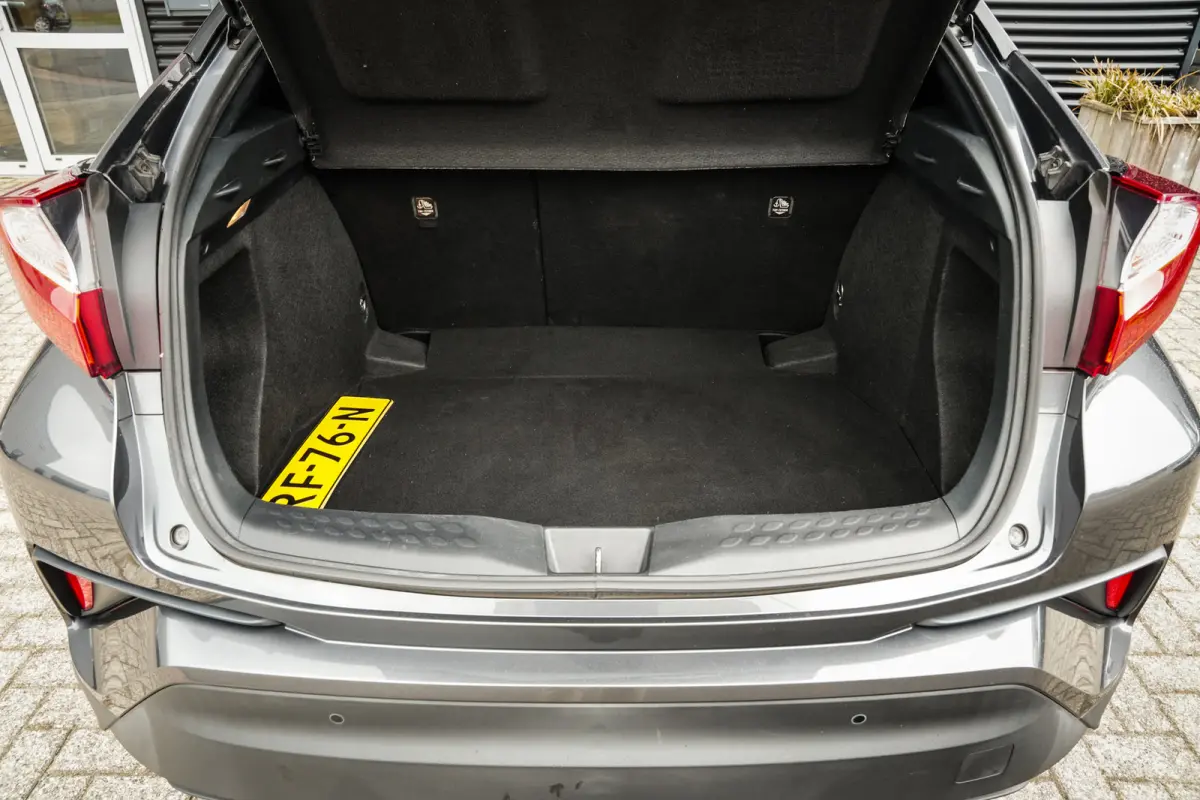 1.8 Hybrid Active | Clima | Cruise | Stoelverw. | Metalic | Camera | DAB | Bluetooth | Mooi! |