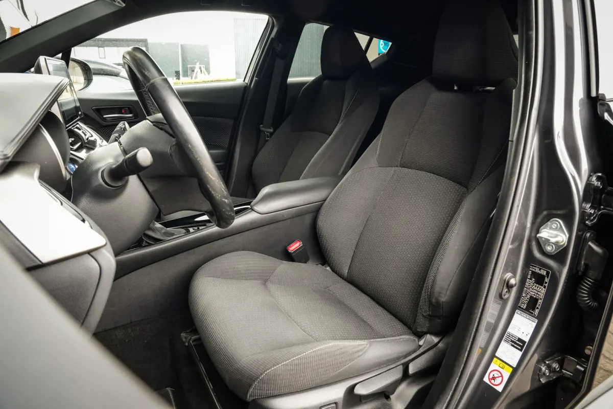 1.8 Hybrid Active | Clima | Cruise | Stoelverw. | Metalic | Camera | DAB | Bluetooth | Mooi! |