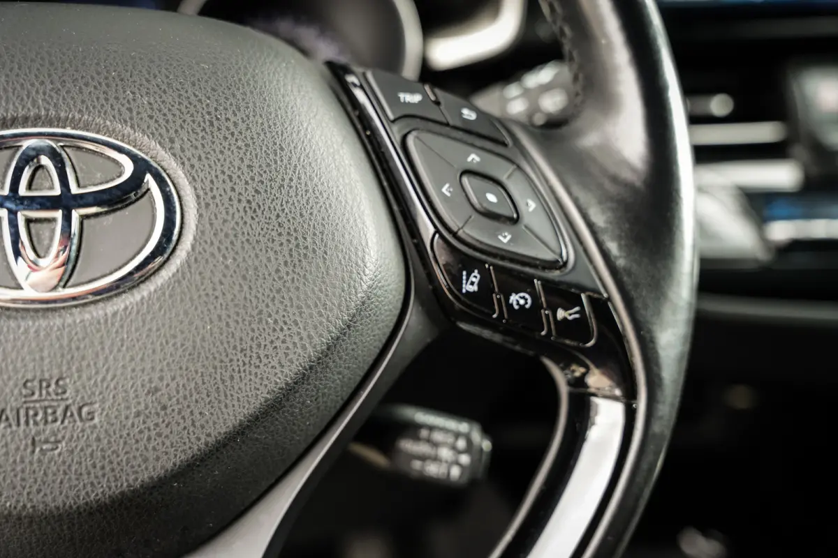 1.8 Hybrid Active | Clima | Cruise | Stoelverw. | Metalic | Camera | DAB | Bluetooth | Mooi! |
