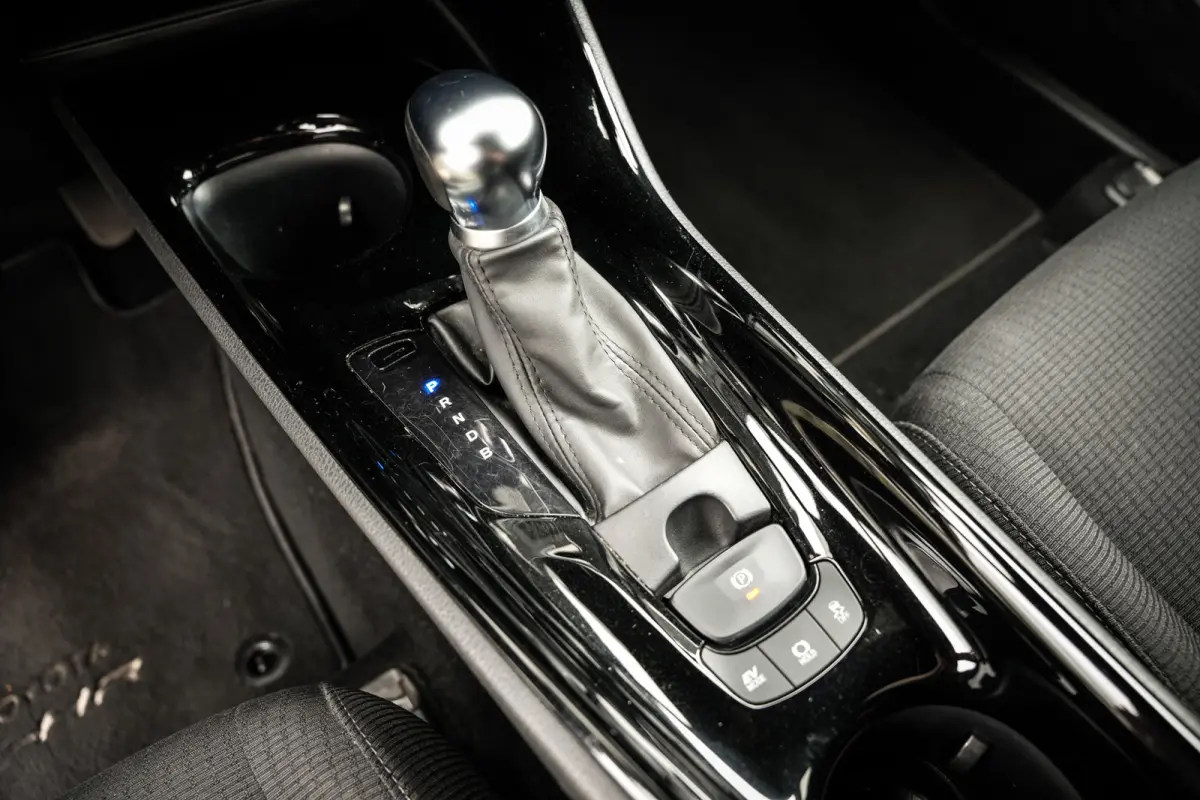 1.8 Hybrid Active | Clima | Cruise | Stoelverw. | Metalic | Camera | DAB | Bluetooth | Mooi! |