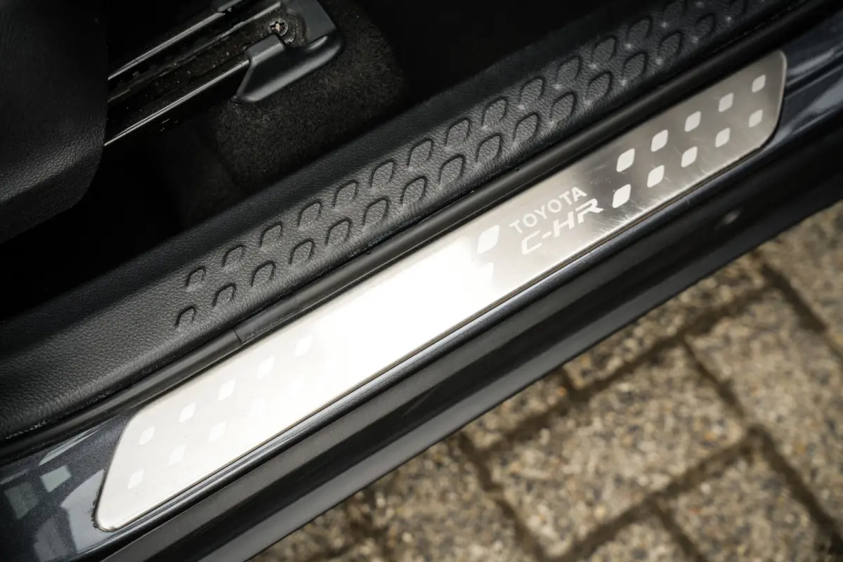 1.8 Hybrid Active | Clima | Cruise | Stoelverw. | Metalic | Camera | DAB | Bluetooth | Mooi! |