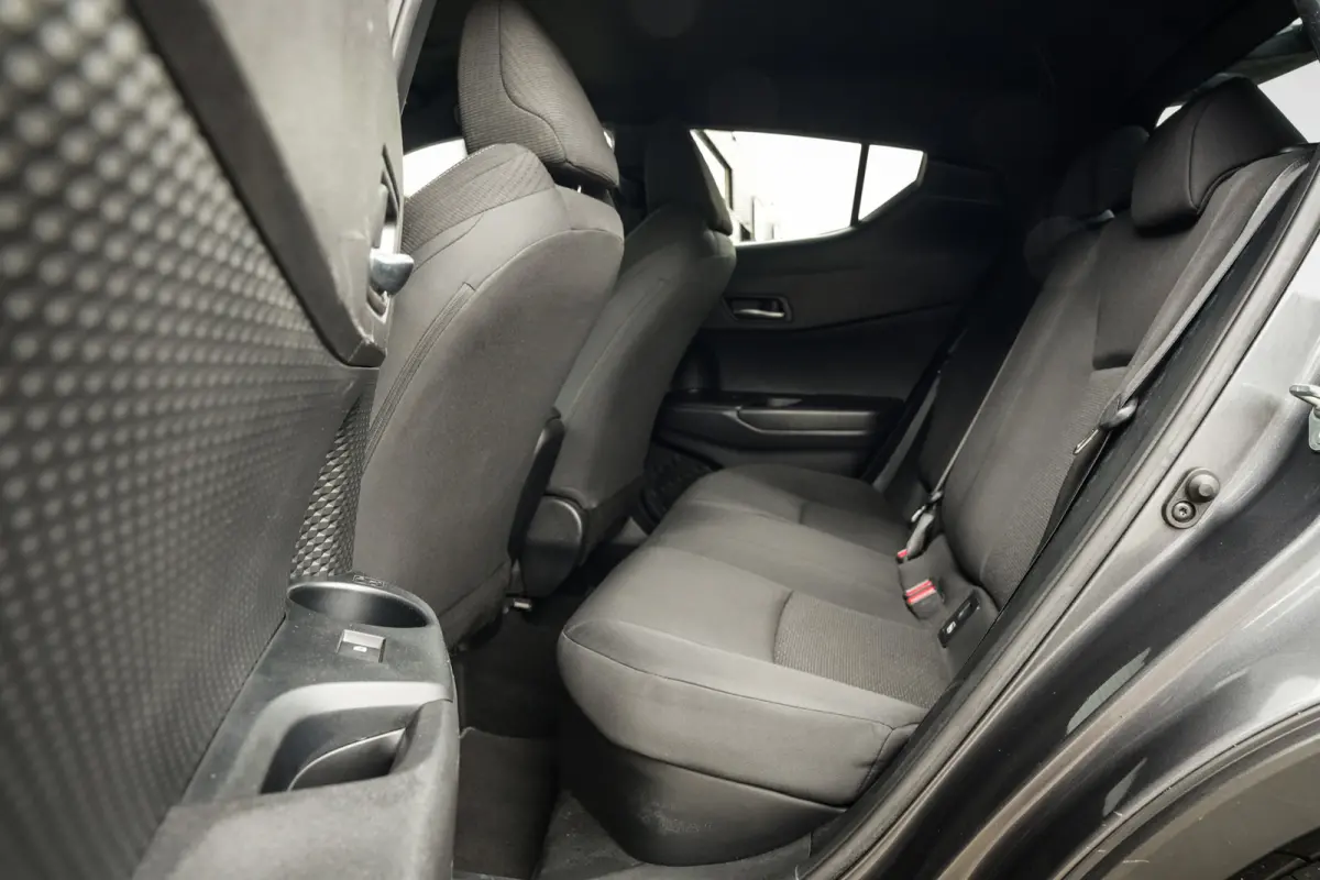 1.8 Hybrid Active | Clima | Cruise | Stoelverw. | Metalic | Camera | DAB | Bluetooth | Mooi! |