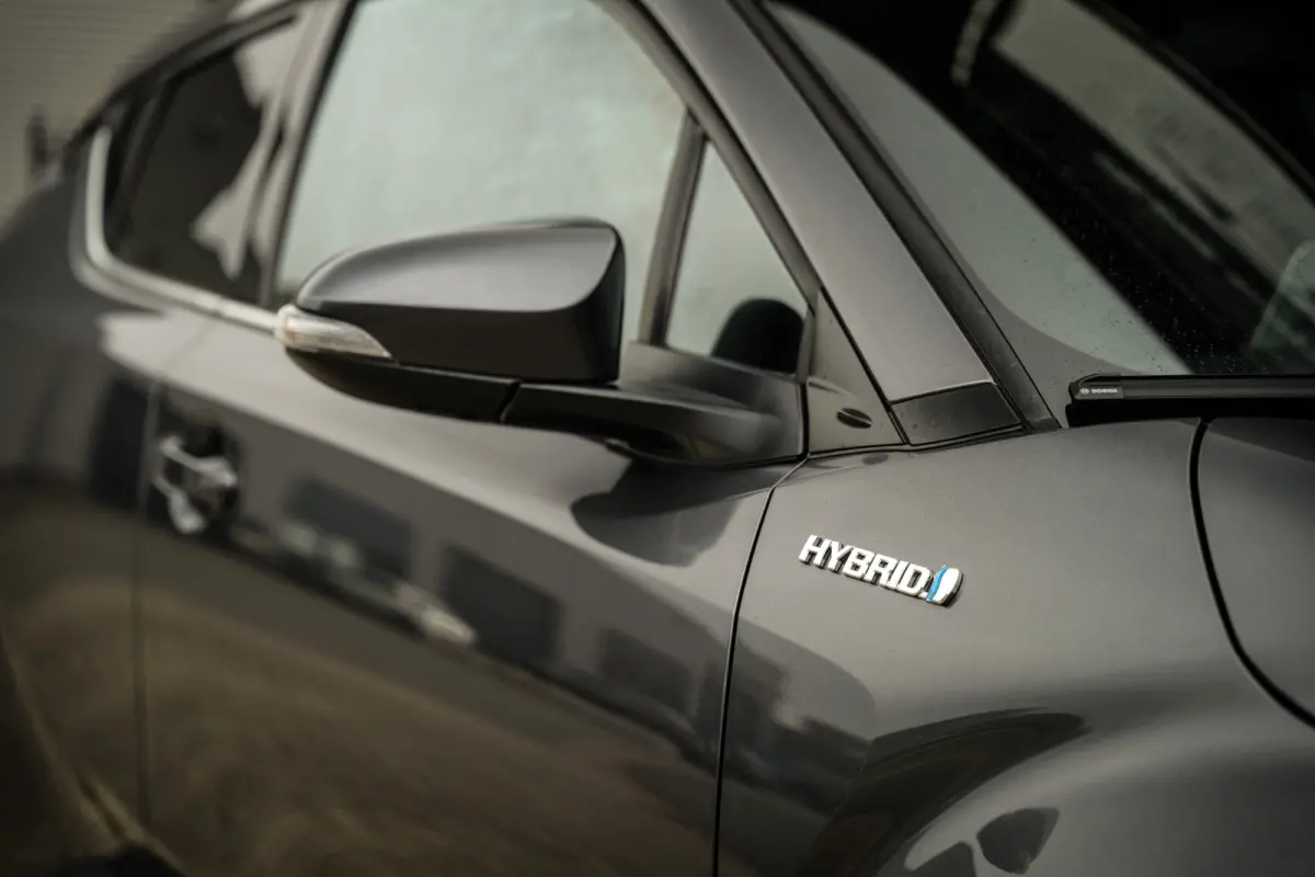1.8 Hybrid Active | Clima | Cruise | Stoelverw. | Metalic | Camera | DAB | Bluetooth | Mooi! |