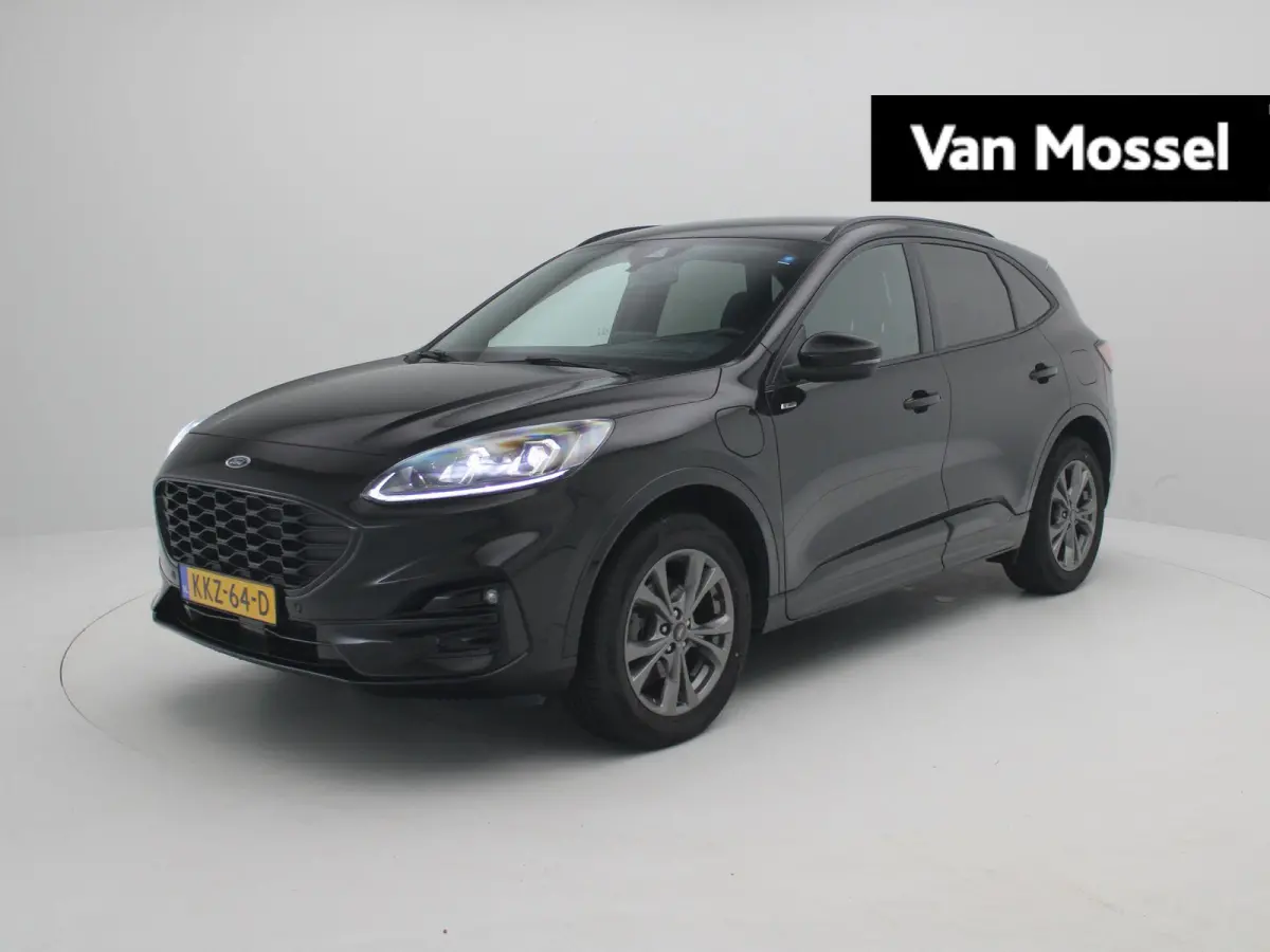 2.5 PHEV ST-Line | Apple Carplay/Android Auto | Camera | Winter Pakket | Led Verlichting |
