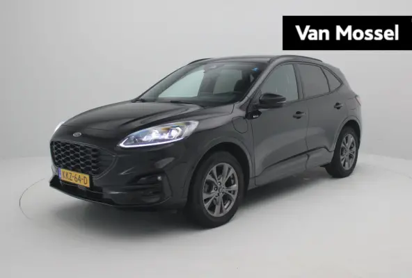 2.5 PHEV ST-Line | Apple Carplay/Android Auto | Camera | Winter Pakket | Led Verlichting |