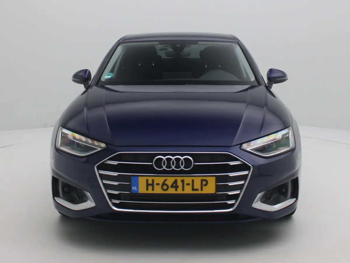 35 TFSI Launch edition Business | Virtual Cockpit | Led Verlichting | Climate Control | Stoelverwarming |