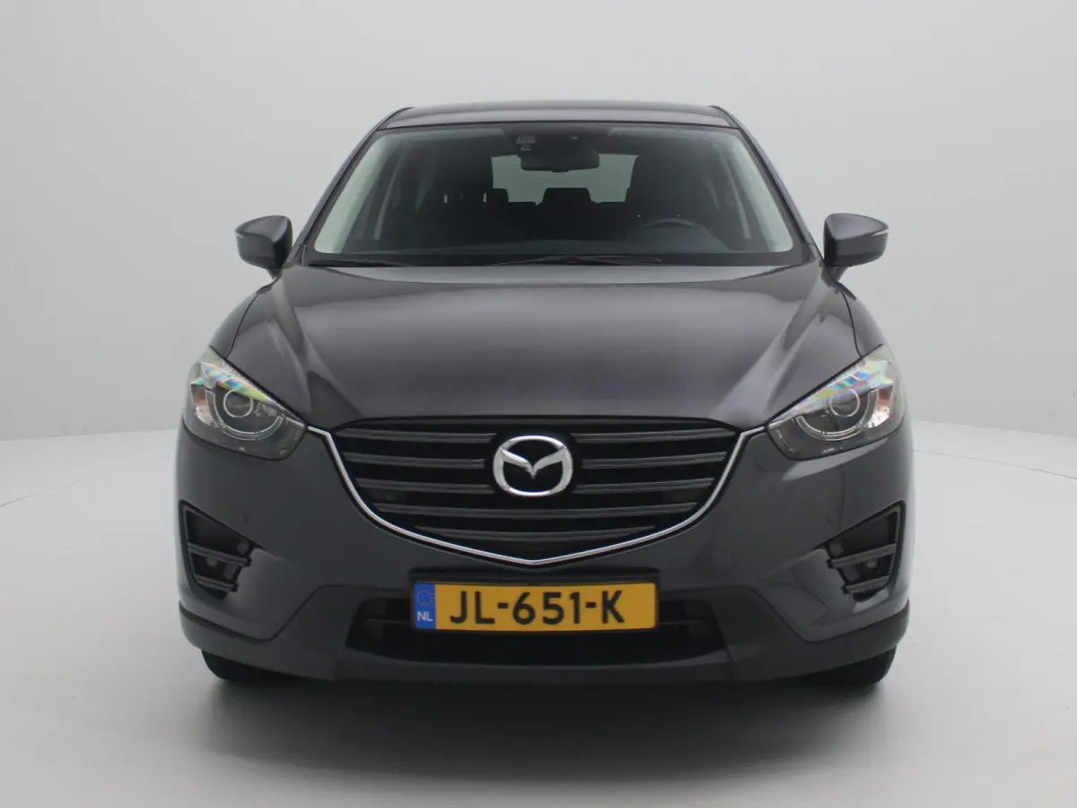 2.0 SkyActiv-G 165 Skylease GT 2WD | Leder | Bose | Memory | Stoelverwarming | Camera | Climate Control |