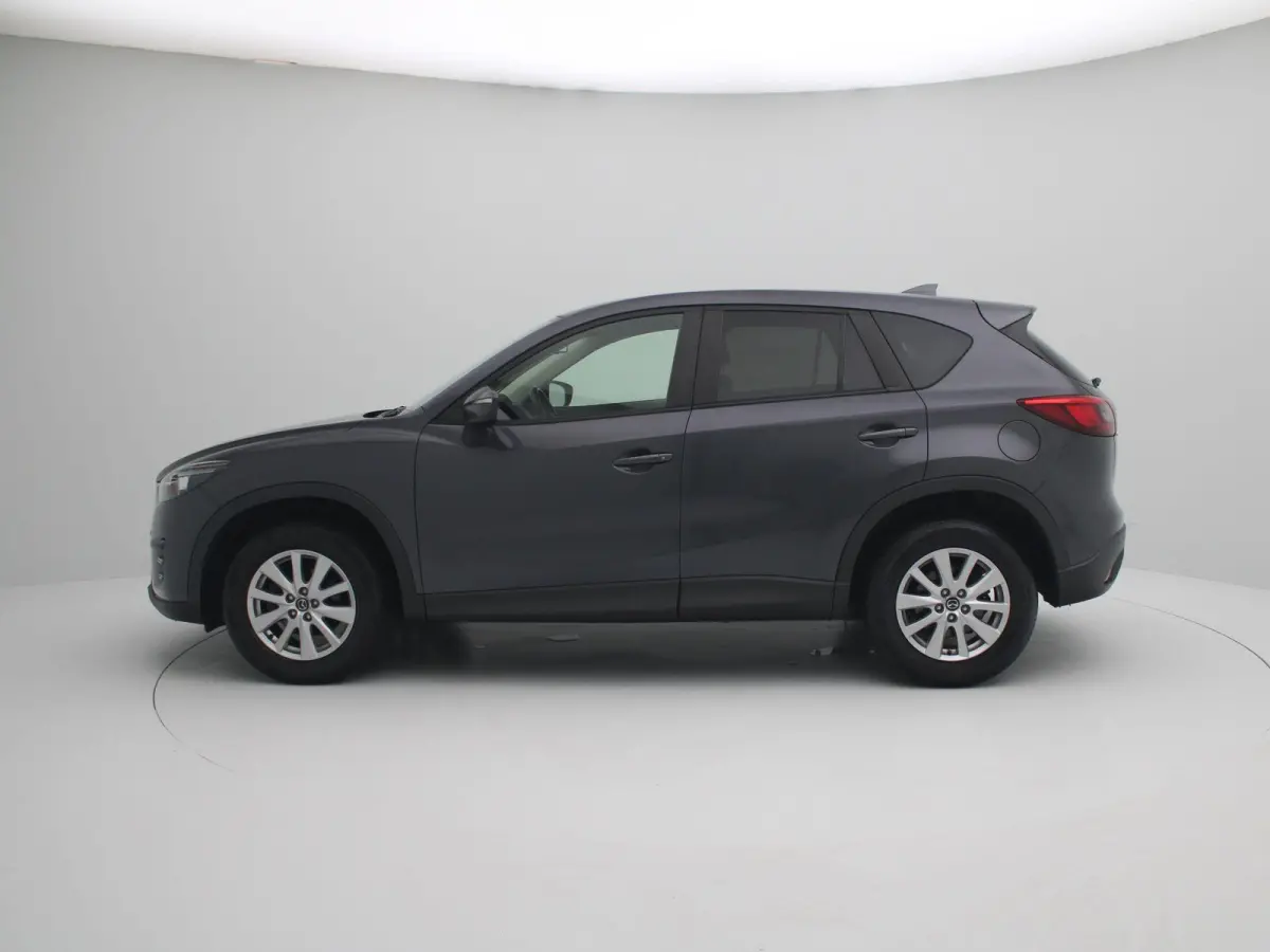 2.0 SkyActiv-G 165 Skylease GT 2WD | Leder | Bose | Memory | Stoelverwarming | Camera | Climate Control |
