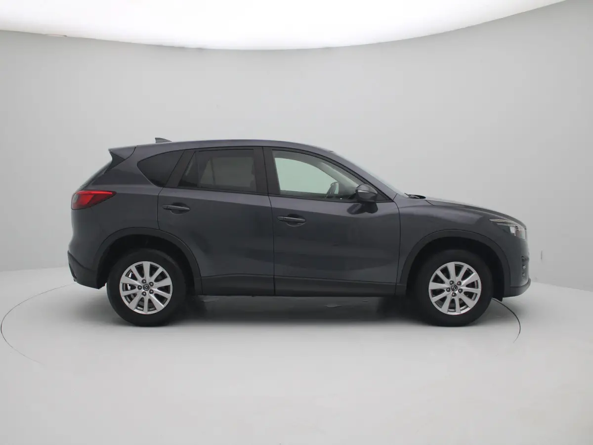 2.0 SkyActiv-G 165 Skylease GT 2WD | Leder | Bose | Memory | Stoelverwarming | Camera | Climate Control |
