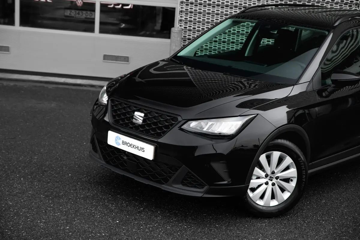 1.0 EcoTSI 95pk Style | Airco | Cruise Control | Apple Carplay / Android Auto | 16"