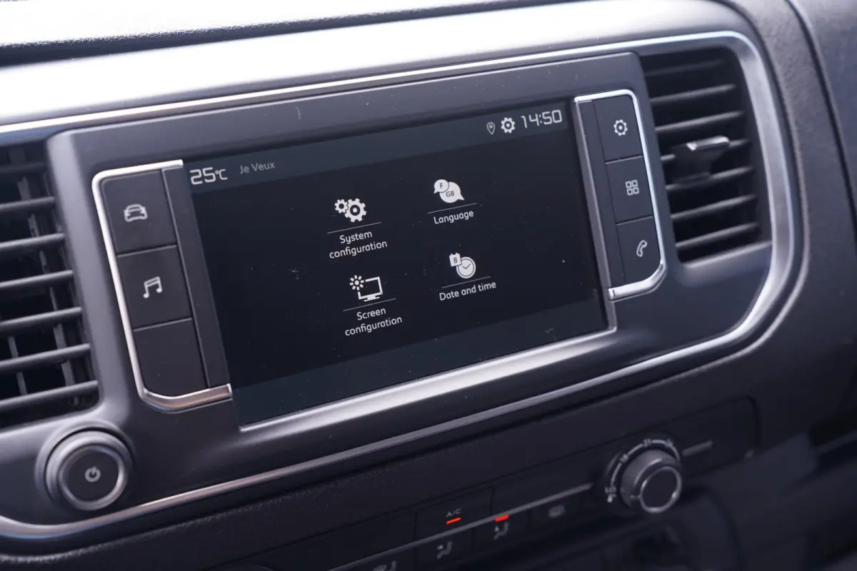 2.0 MultiJet 145 pk L3 Airco, Apple Carplay Cruise Control, Laadruimte Pakket, 3-Zits