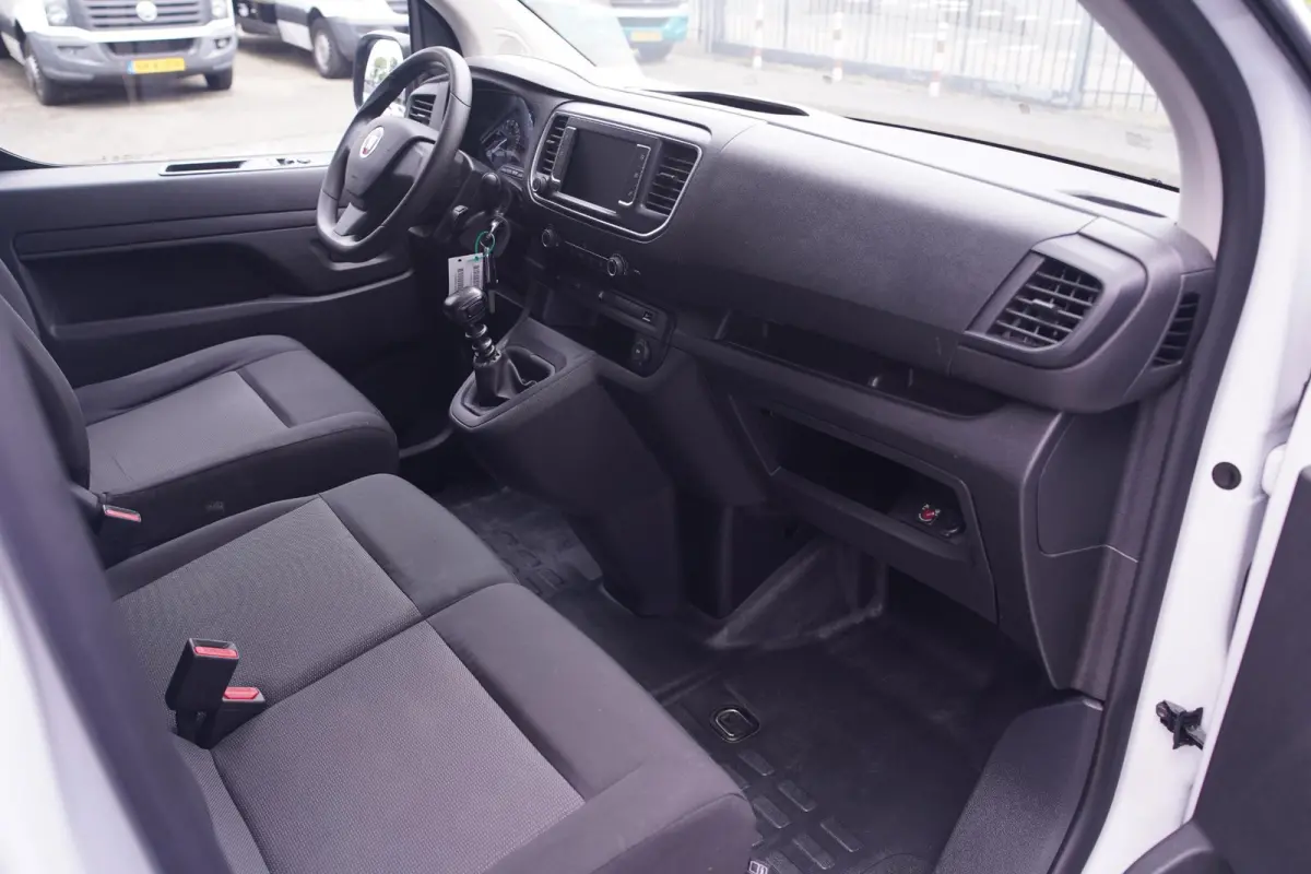 2.0 MultiJet 145 pk L3 Airco, Apple Carplay Cruise Control, Laadruimte Pakket, 3-Zits