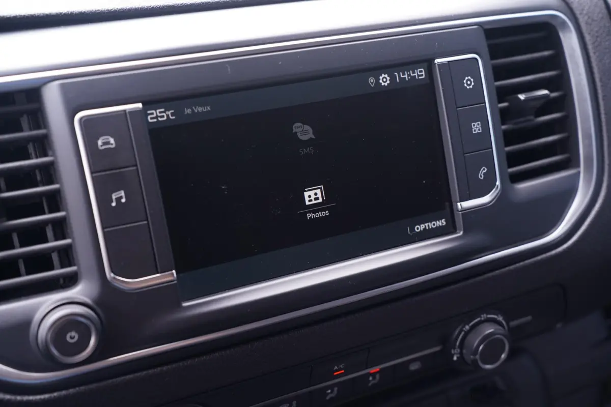 2.0 MultiJet 145 pk L3 Airco, Apple Carplay Cruise Control, Laadruimte Pakket, 3-Zits