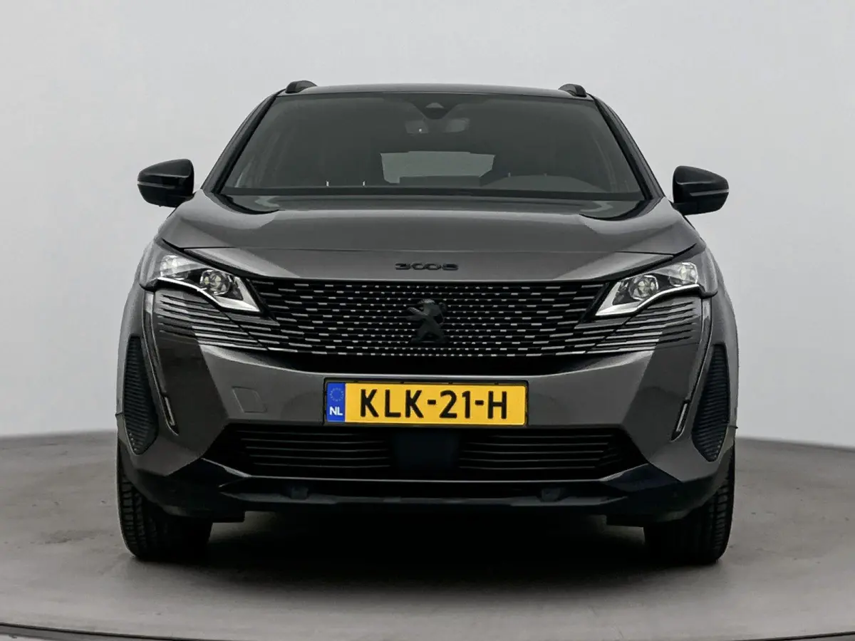 SUV 130pk Automaat GT | Black Pack | Adaptieve Cruise Control | Navigatie | CarPlay | Electrische Achterklep