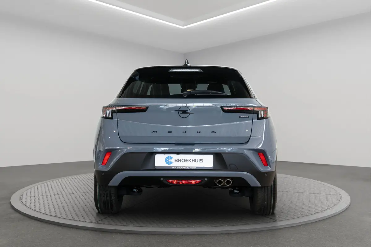 Edition 1.2 Hybrid 145PK | Climate Controle | Apple Carplay & Android Auto |