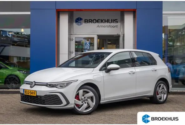 1.4 eHybrid GTE PHEV 245PK | Stoel+stuur verwarming | Cruise adaptief | Apple Carplay/Android Auto | 18'' | Digitaal dashboard | Keyless | Apple Carplay/Android Auto|telefoonintegratie premi