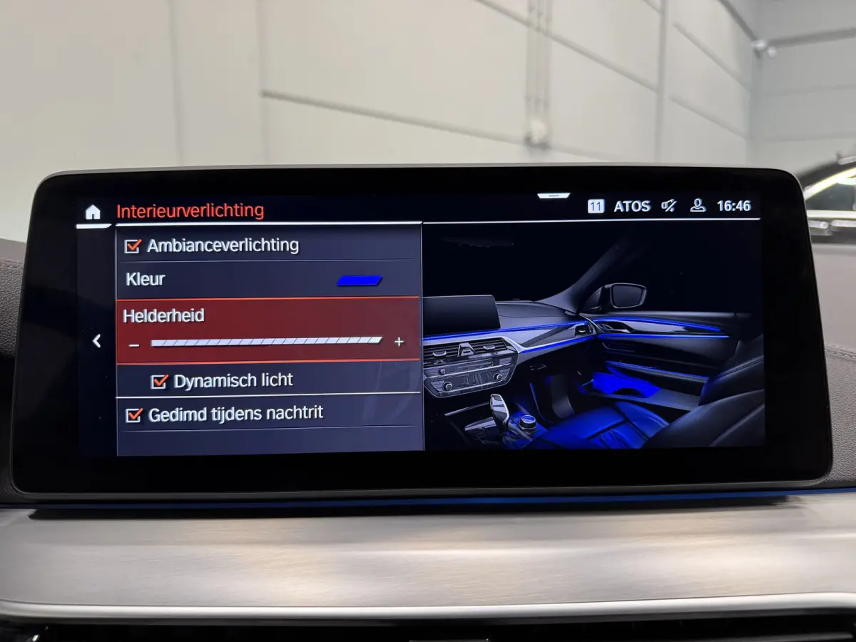 530e xDrive High Exe PANO/TREKHAAK/H&K/SOH 91%/HEAD-UP/ADAPTIVE-ONDERSTEL/18"/360CAMERA/LEER-COMFORT/MASSAGE+MEMORY/ACC/SFEER/LED/LUCHTVERING/PHYTONICBLAU/BMW DEALER HISTORIE