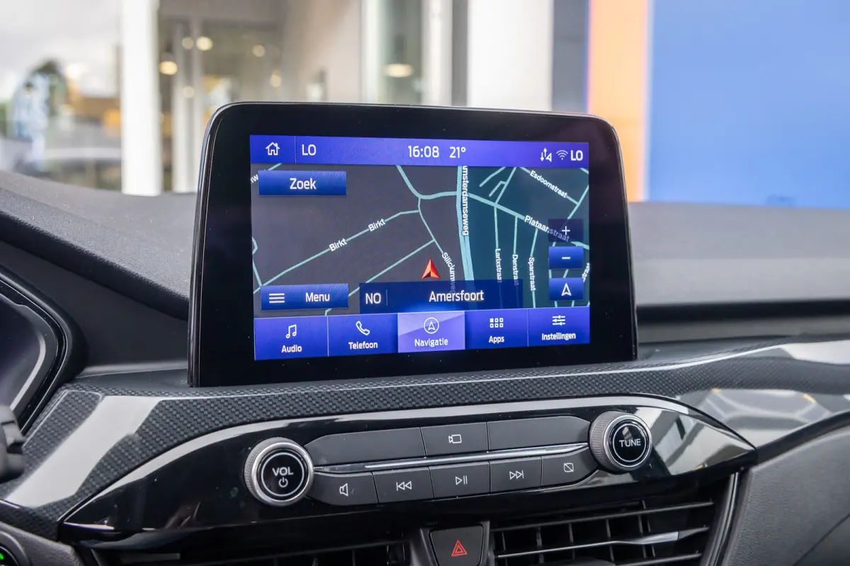 2.5 PHEV Graphite Tech | 360 camera | Adap cruise | B&O | Head-Up Display | Matrix LED | Stoel/Stuur/Voorruitverwarming | Apple Carplay/Android Auto | Elektrisch bedienbare achterklep | Acht