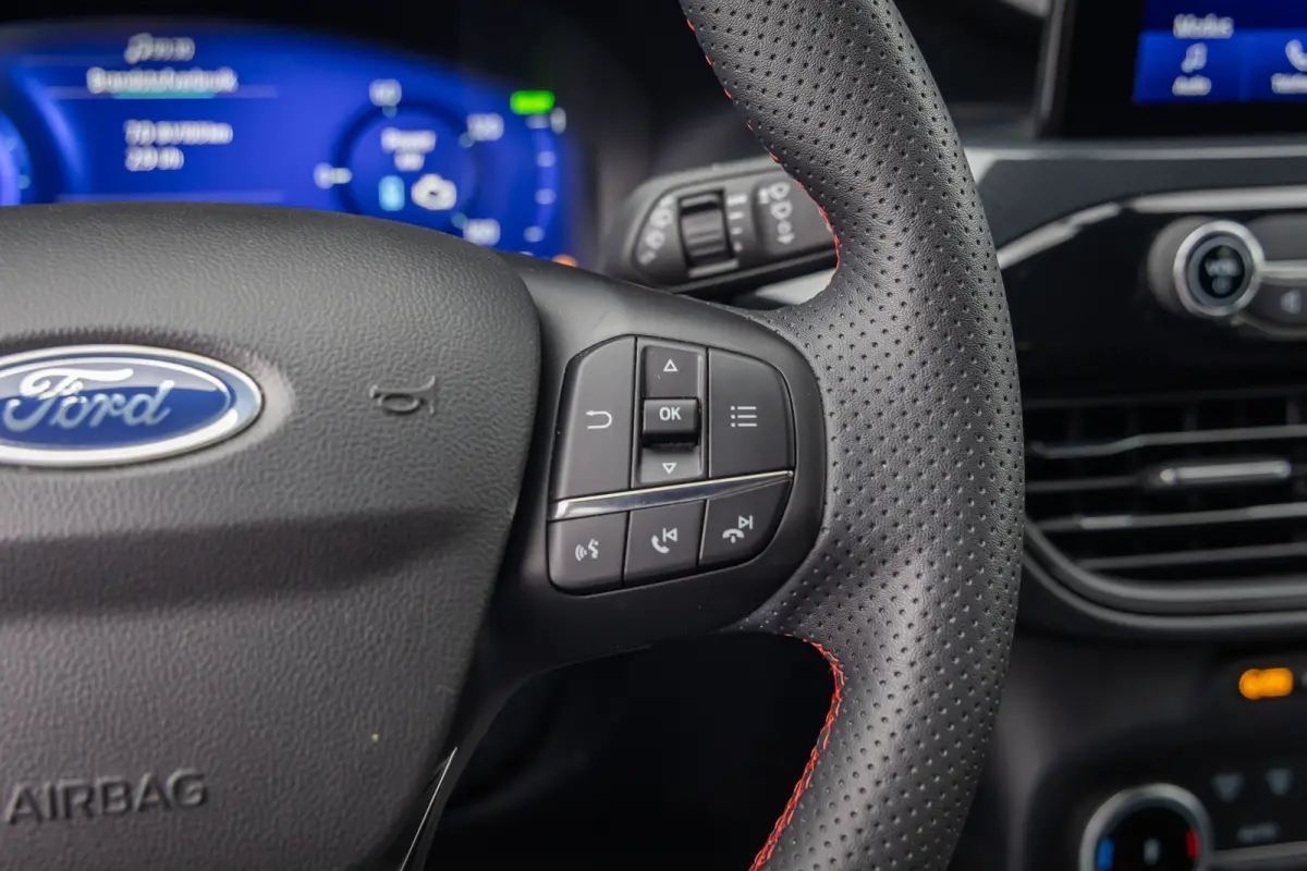 2.5 PHEV Graphite Tech | 360 camera | Adap cruise | B&O | Head-Up Display | Matrix LED | Stoel/Stuur/Voorruitverwarming | Apple Carplay/Android Auto | Elektrisch bedienbare achterklep | Acht