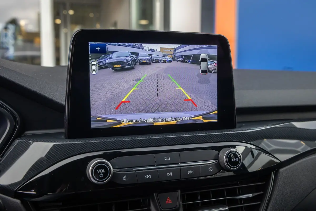 2.5 PHEV Graphite Tech | 360 camera | Adap cruise | B&O | Head-Up Display | Matrix LED | Stoel/Stuur/Voorruitverwarming | Apple Carplay/Android Auto | Elektrisch bedienbare achterklep | Acht