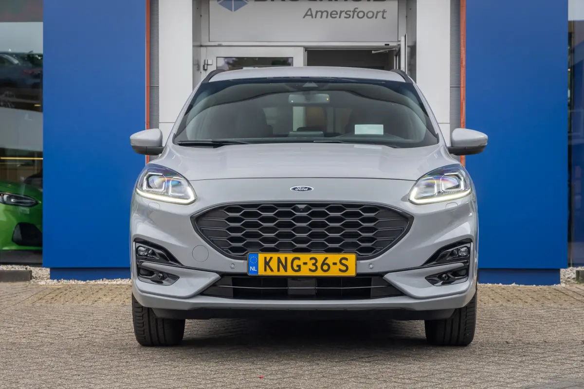 2.5 PHEV Graphite Tech | 360 camera | Adap cruise | B&O | Head-Up Display | Matrix LED | Stoel/Stuur/Voorruitverwarming | Apple Carplay/Android Auto | Elektrisch bedienbare achterklep | Acht