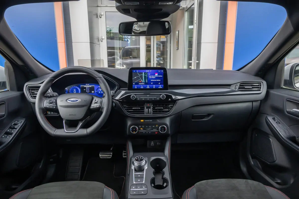 2.5 PHEV Graphite Tech | 360 camera | Adap cruise | B&O | Head-Up Display | Matrix LED | Stoel/Stuur/Voorruitverwarming | Apple Carplay/Android Auto | Elektrisch bedienbare achterklep | Acht