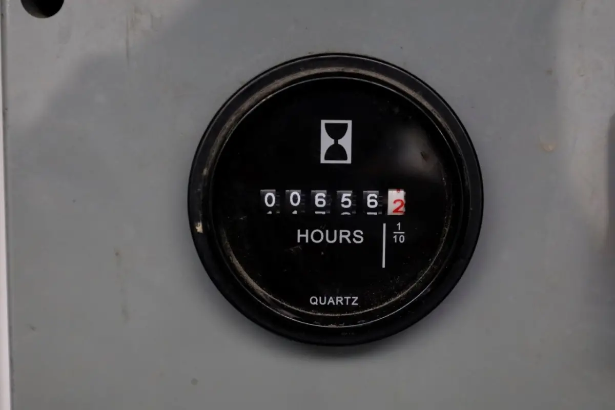 T35 2.3 dCi 145pk L2H2 121FT Hoogwerker Werkhoogte 10 meter 01-2021
