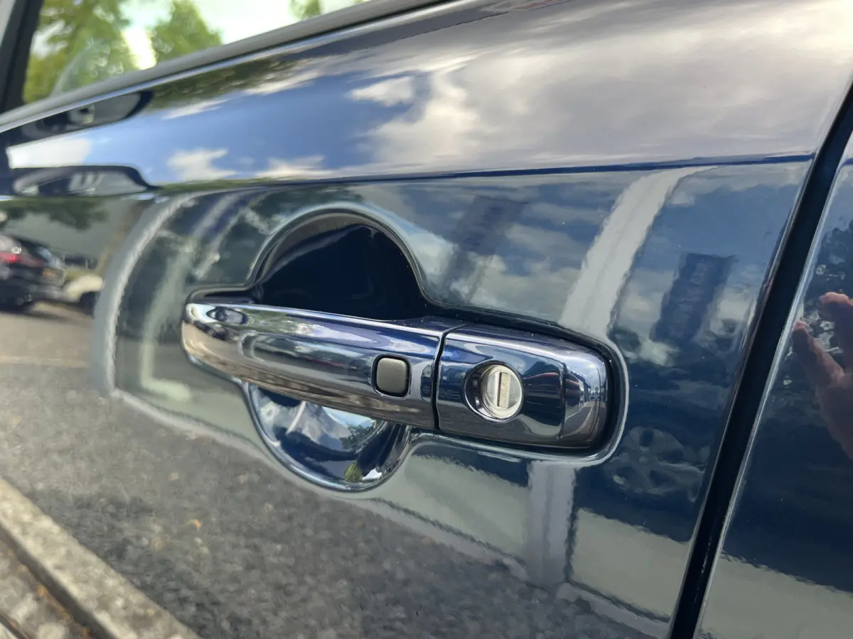 1.4 Boosterjet Smart Hybrid Select Automaat | €2.000,- voordeel | In meerdere kleuren leverbaar | Adapt. Cruise | Camera | Dodehoek | Rijstrook | Stoelverwarming | etc. etc. DEMO