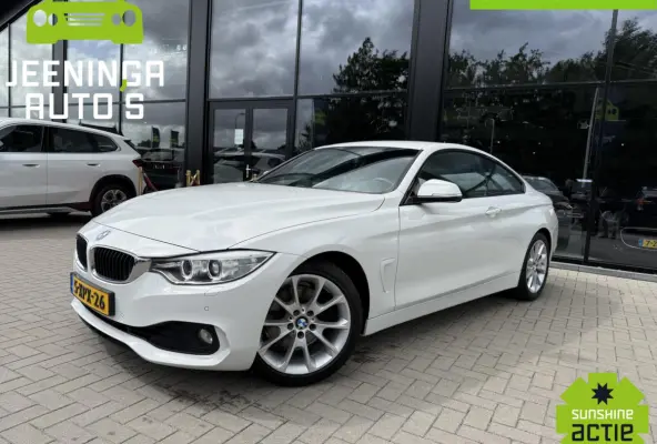 428i Executive|Msport|Clima|PDC|Navi|NAP