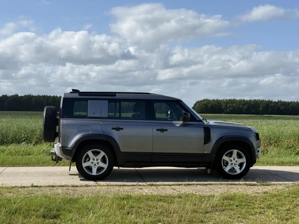 3.0 D200 110 SE 1e eigenaar 33dkm!