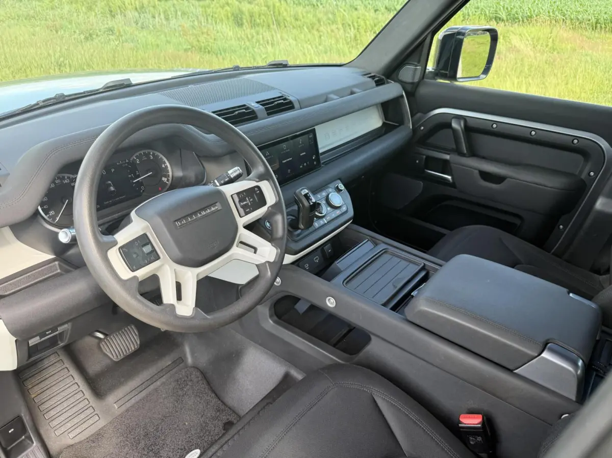 3.0 D200 110 SE 1e eigenaar 33dkm!