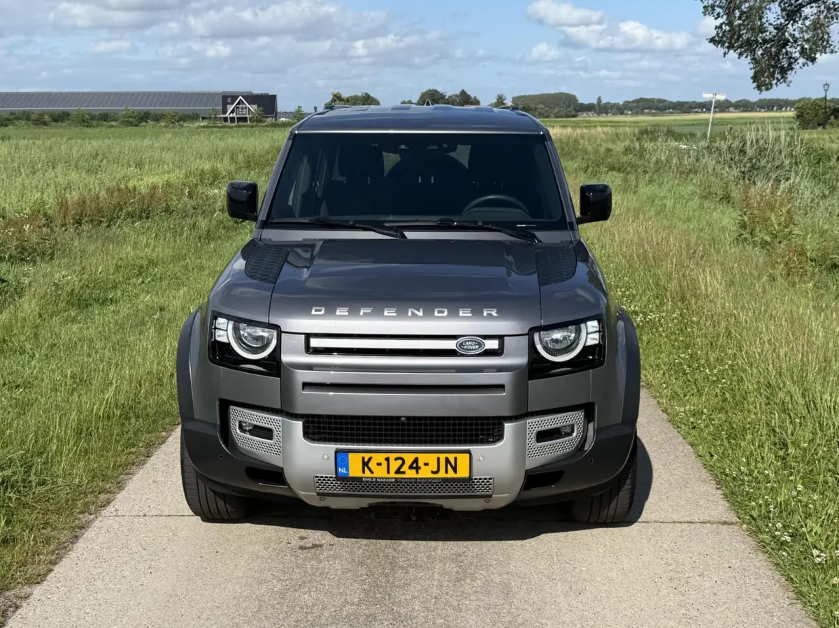 3.0 D200 110 SE 1e eigenaar 33dkm!