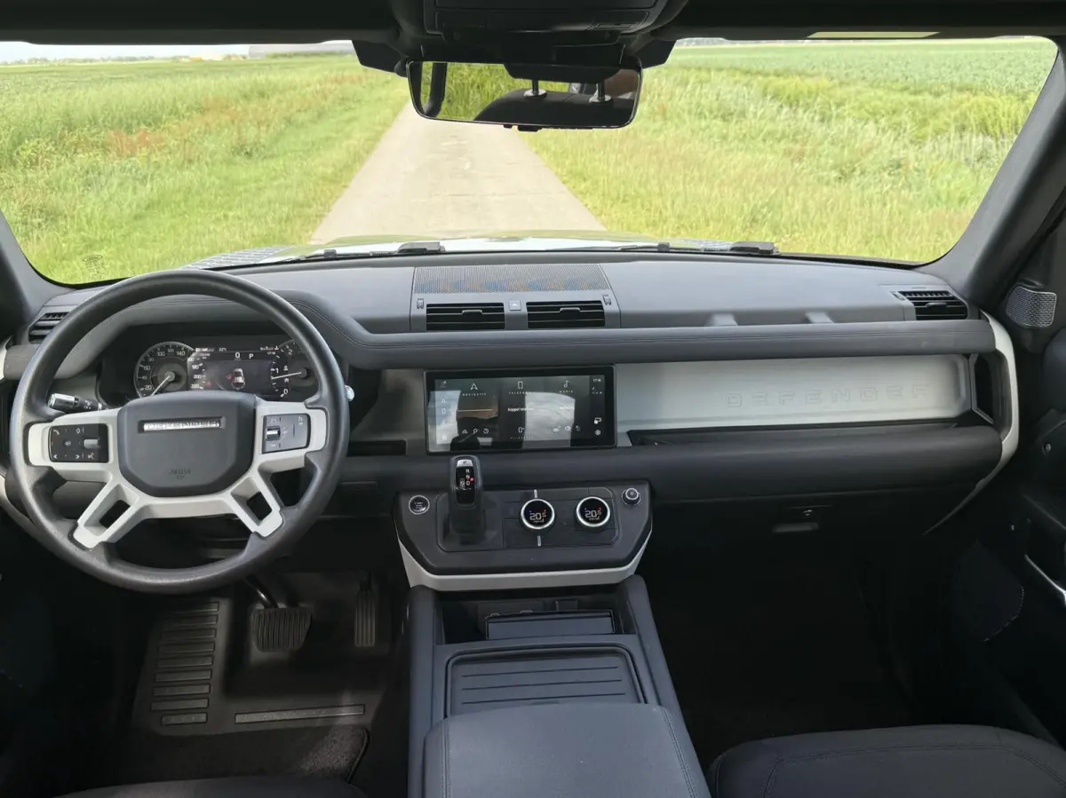 3.0 D200 110 SE 1e eigenaar 33dkm!