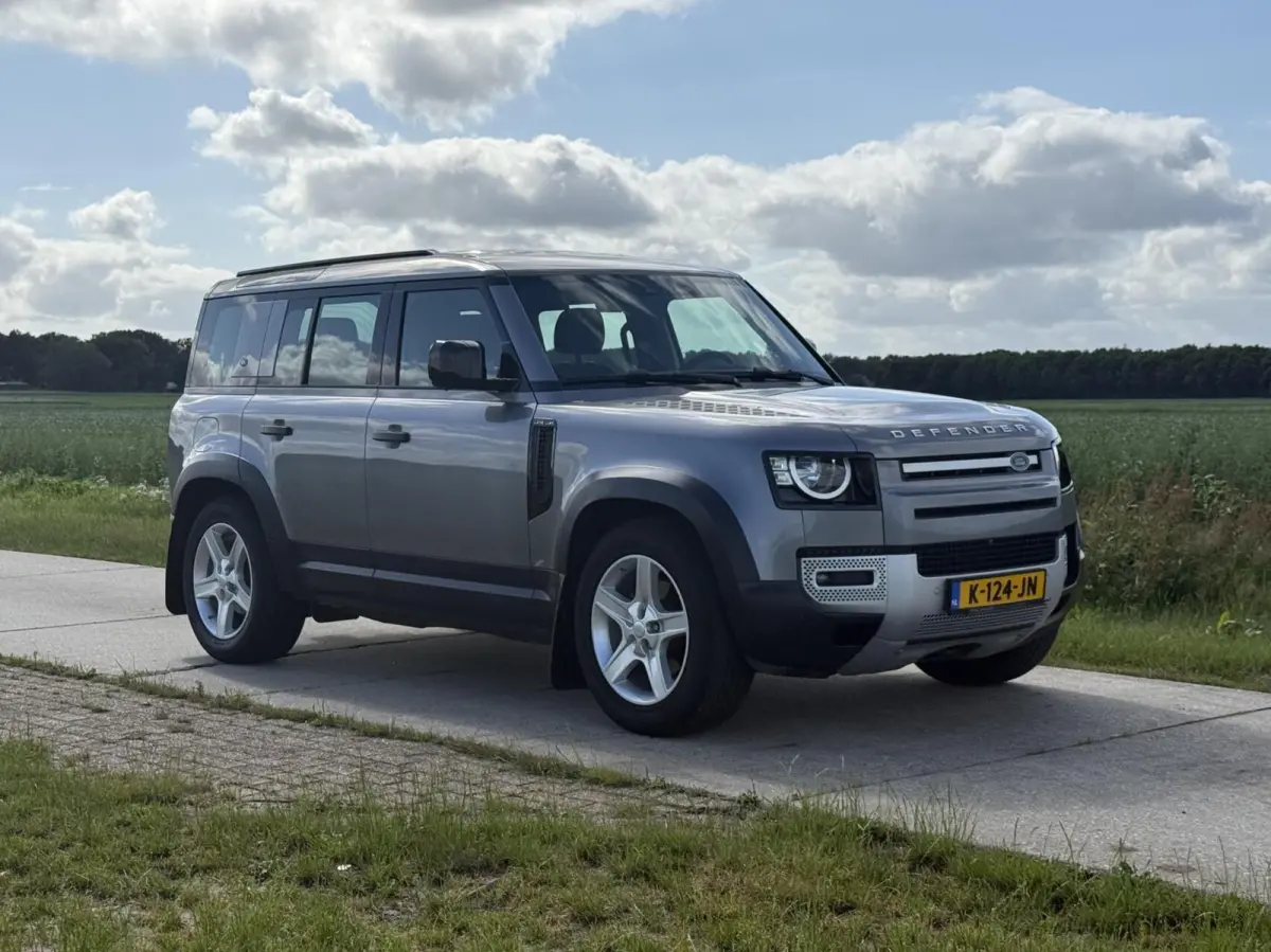 3.0 D200 110 SE 1e eigenaar 33dkm!