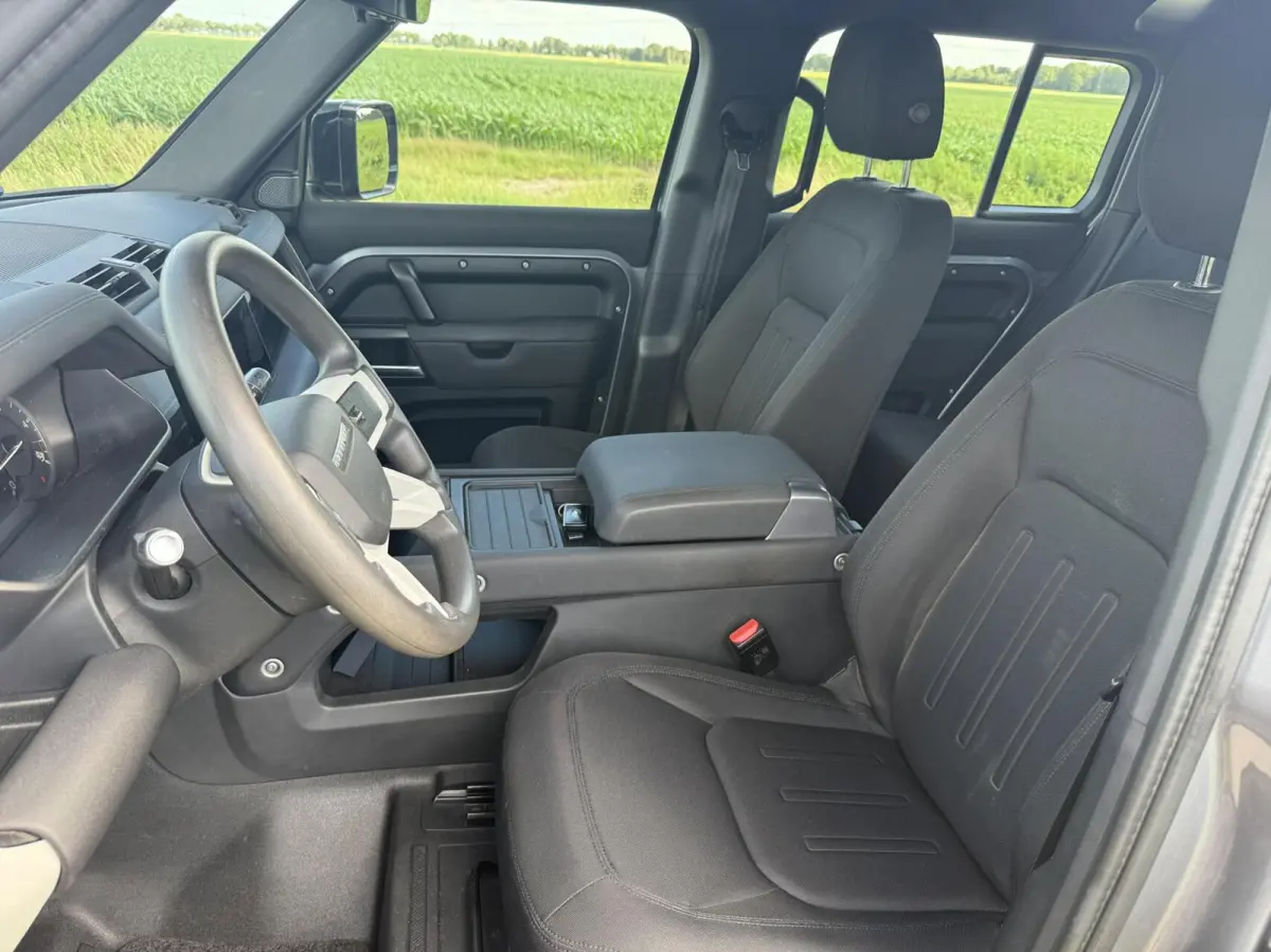 3.0 D200 110 SE 1e eigenaar 33dkm!