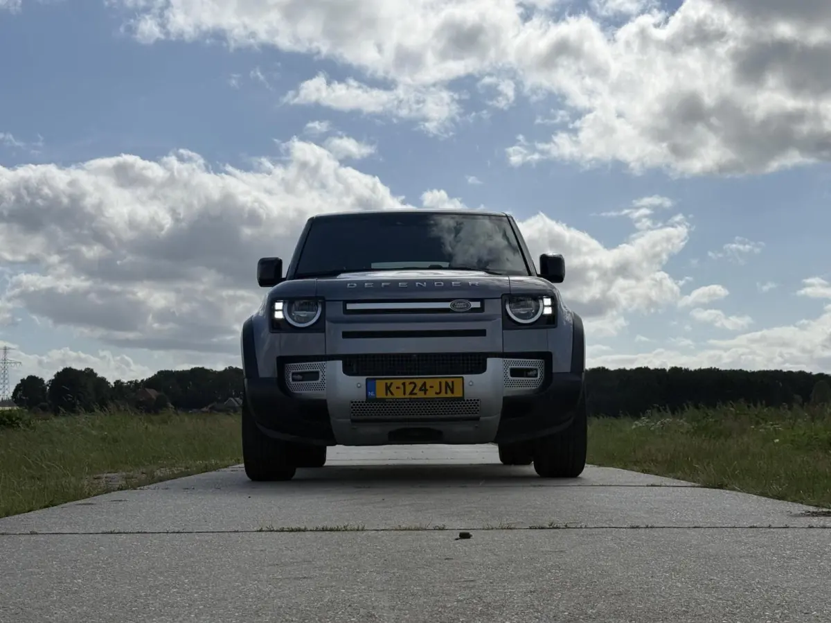 3.0 D200 110 SE 1e eigenaar 33dkm!
