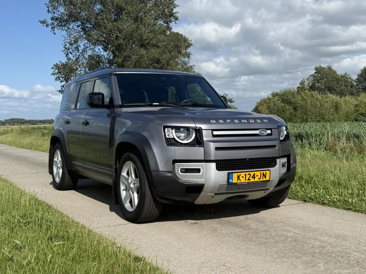 3.0 D200 110 SE 1e eigenaar 33dkm!