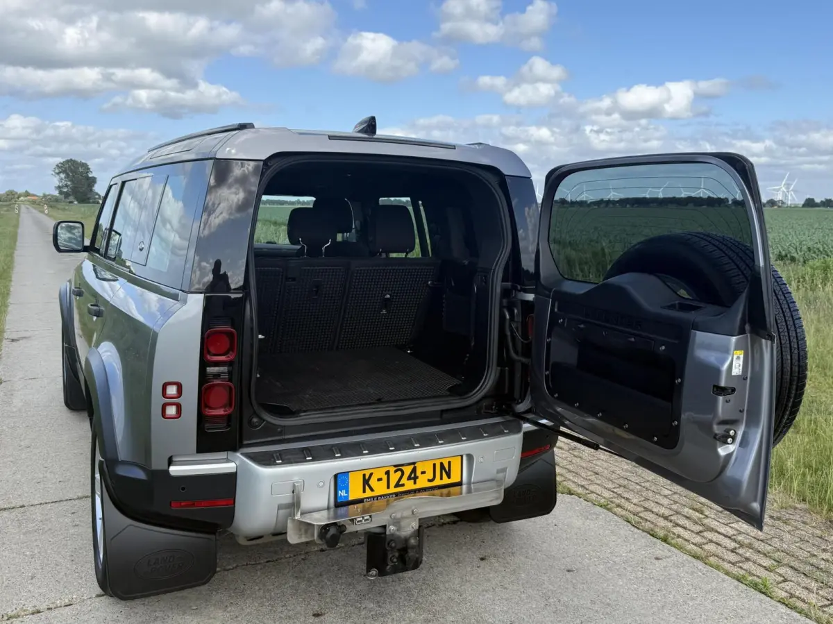 3.0 D200 110 SE 1e eigenaar 33dkm!