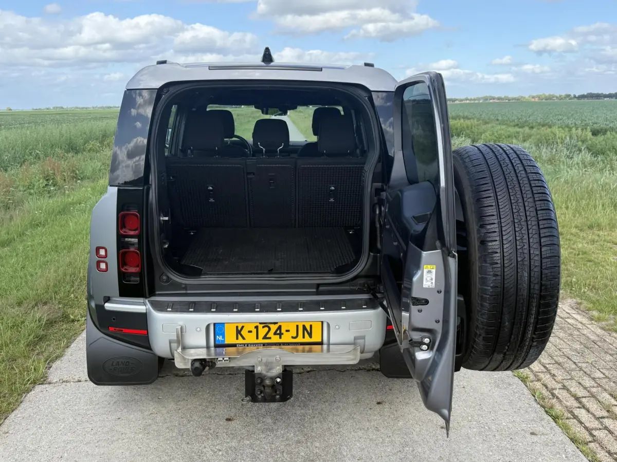 3.0 D200 110 SE 1e eigenaar 33dkm!