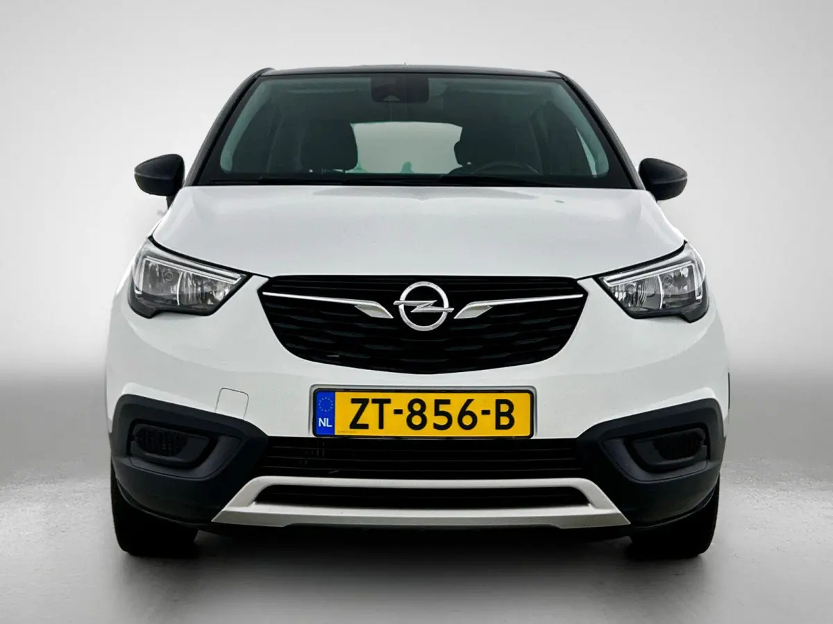 1.2 Turbo 120 Jaar Edition | Automaat | Parkeersensoren | Navigatie | Airco |