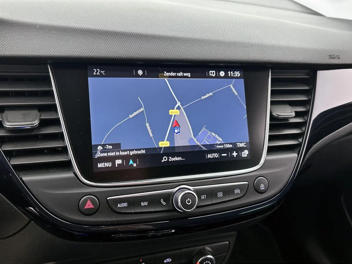 1.2 Turbo 120 Jaar Edition | Automaat | Parkeersensoren | Navigatie | Airco |