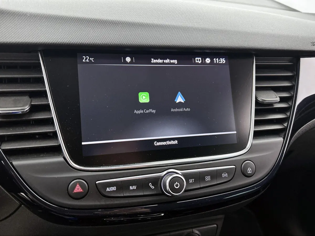 1.2 Turbo 120 Jaar Edition | Automaat | Parkeersensoren | Navigatie | Airco |