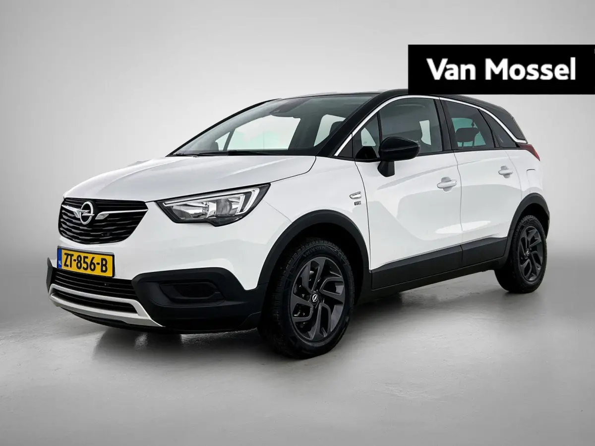 1.2 Turbo 120 Jaar Edition | Automaat | Parkeersensoren | Navigatie | Airco |